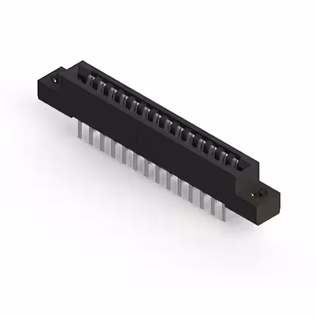 357-028-442-208 EDAC Inc.  Edgeboard Connectors